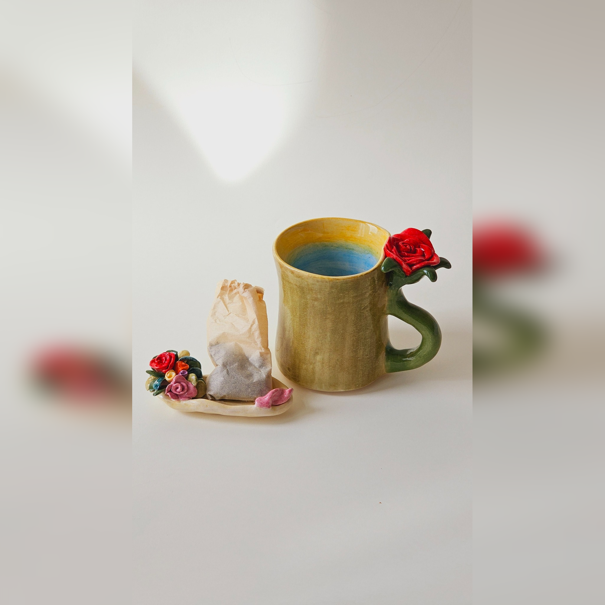 popup image